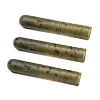 Evolve Tackle Leader Heli Buffer Sleeves